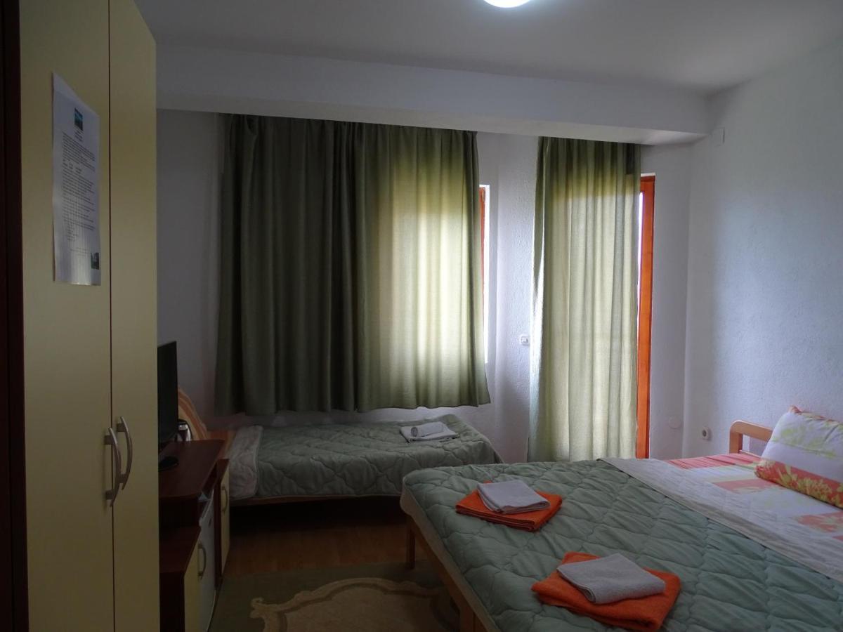 Vila Sara Ohrid Luaran gambar