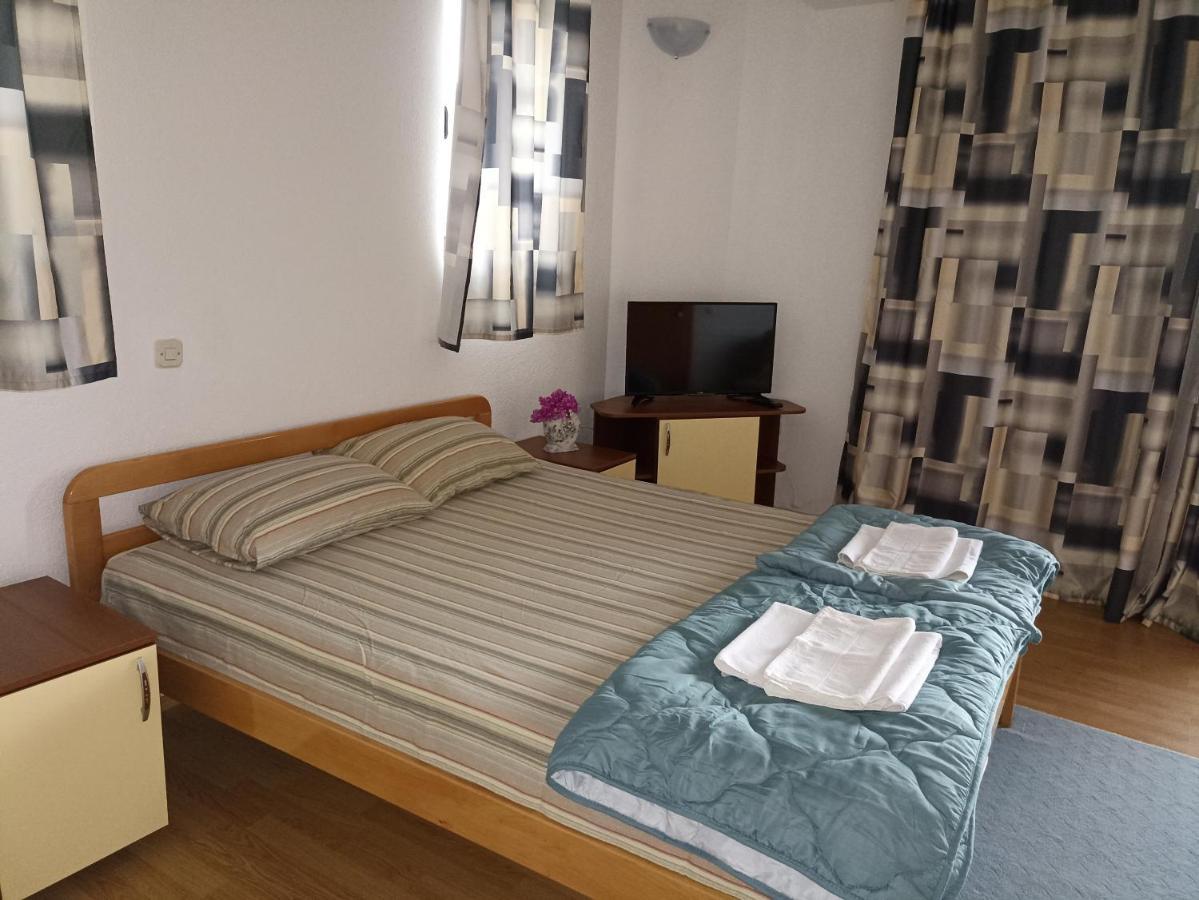 Vila Sara Ohrid Luaran gambar