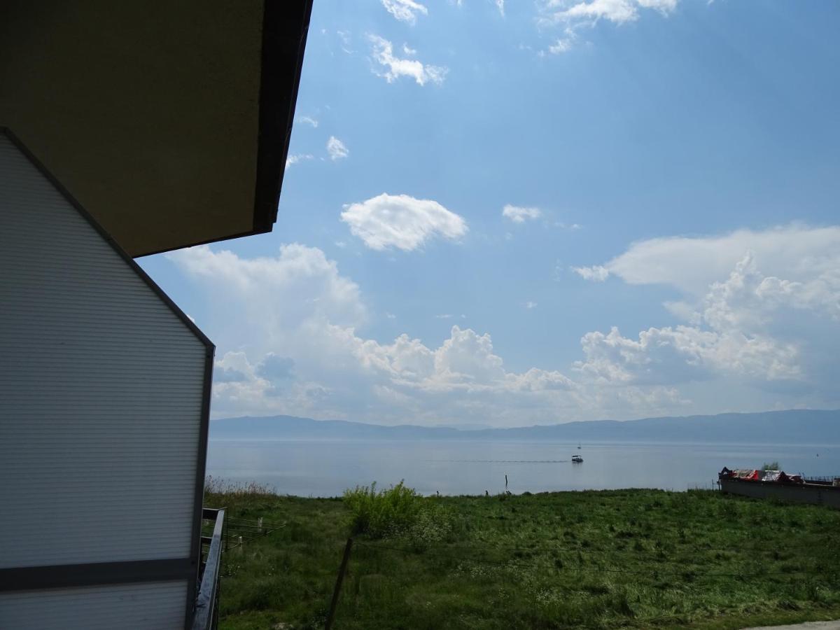 Vila Sara Ohrid Luaran gambar